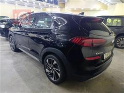 هیوندای تۆکسۆن